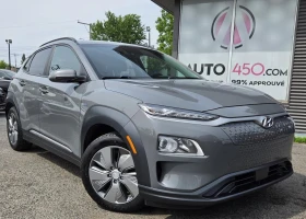 Hyundai Kona SEL | 64 kWh | Apple CarPlay | Камера | , снимка 3