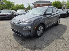Hyundai Kona SEL | 64 kWh | Apple CarPlay | Камера | , снимка 1