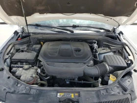 Dodge Durango 3.6l Sxt, снимка 12