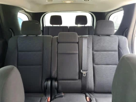 Dodge Durango 3.6l Sxt, снимка 10