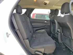 Dodge Durango 3.6l Sxt, снимка 11