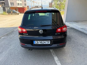 VW Tiguan, снимка 2