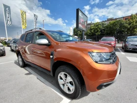 Dacia Duster TCe 125 к.с. Бензин/ 4x4/Comfort, снимка 3