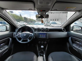 Dacia Duster TCe 125 к.с. Бензин/ 4x4/Comfort, снимка 8