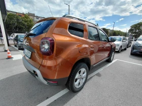 Dacia Duster TCe 125 к.с. Бензин/ 4x4/Comfort, снимка 7