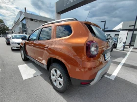 Dacia Duster TCe 125 к.с. Бензин/ 4x4/Comfort, снимка 5