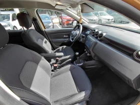 Dacia Duster TCe 125 к.с. Бензин/ 4x4/Comfort, снимка 13
