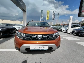 Dacia Duster TCe 125 к.с. Бензин/ 4x4/Comfort, снимка 2