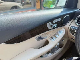 Mercedes-Benz GLC 300 4MATIC * AMG PACK* 360 КАМЕРА* ПАНОРАМА* , снимка 12