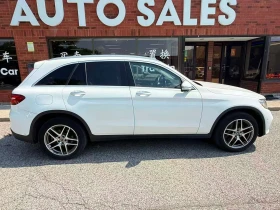 Mercedes-Benz GLC 300 4MATIC * AMG PACK* 360 КАМЕРА* ПАНОРАМА* , снимка 5