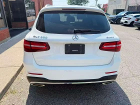 Mercedes-Benz GLC 300 4MATIC * AMG PACK* 360 КАМЕРА* ПАНОРАМА* , снимка 7