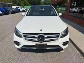 Mercedes-Benz GLC 300 4MATIC * AMG PACK* 360 КАМЕРА* ПАНОРАМА* , снимка 2
