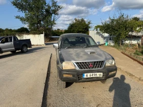 Mitsubishi L200, снимка 7