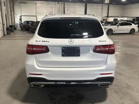 Mercedes-Benz GLC 350, снимка 4