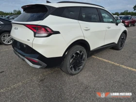 Kia Sportage, снимка 3