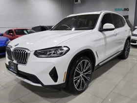 BMW X3 M-package* Панорама * АвтоКредит * (ЦЕНА ДО БГ) * , снимка 3