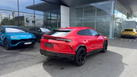 Lamborghini Urus FULL * НАЛИЧЕН* , снимка 5