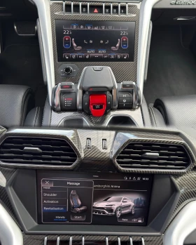 Lamborghini Urus FULL * НАЛИЧЕН* , снимка 12