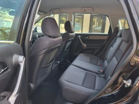 Honda Cr-v AVTOMAT 4X4, снимка 10