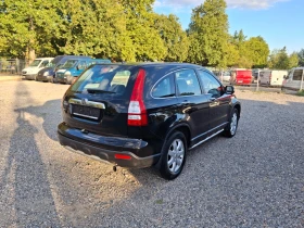 Honda Cr-v AVTOMAT 4X4, снимка 17