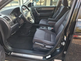 Honda Cr-v AVTOMAT 4X4, снимка 8