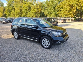 Honda Cr-v AVTOMAT 4X4, снимка 1