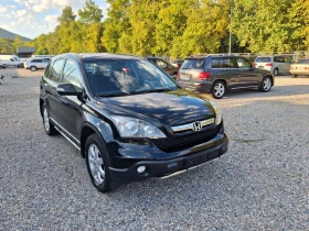 Honda Cr-v AVTOMAT 4X4, снимка 7
