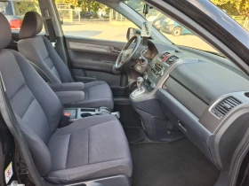 Honda Cr-v AVTOMAT 4X4, снимка 9