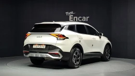 Kia Sportage Diesel 2.0 2WD Prestige, снимка 2