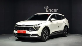Kia Sportage Diesel 2.0 2WD Prestige, снимка 1