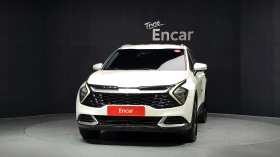 Kia Sportage Diesel 2.0 2WD Prestige, снимка 3