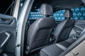 VW T-Roc 2.0 TDI, 4x4, DSG, снимка 14