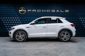 VW T-Roc 2.0 TDI, 4x4, DSG, снимка 3