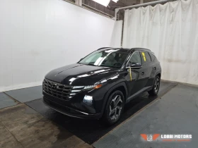 Hyundai Tucson, снимка 1