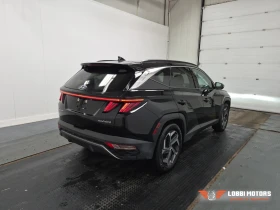 Hyundai Tucson, снимка 2