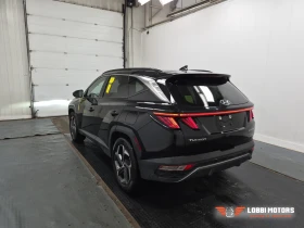 Hyundai Tucson, снимка 6