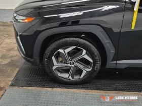 Hyundai Tucson, снимка 4