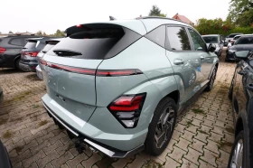 Hyundai Kona HEV N-Line X Alcantara , снимка 4