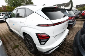 Hyundai Kona HEV N-Line X Alcantara , снимка 13