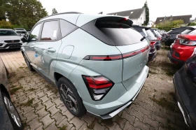 Hyundai Kona HEV N-Line X Alcantara , снимка 5
