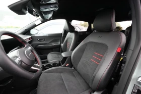 Hyundai Kona HEV N-Line X Alcantara , снимка 9