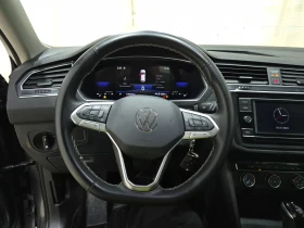 VW Tiguan, снимка 11