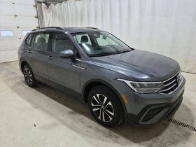 VW Tiguan, снимка 2