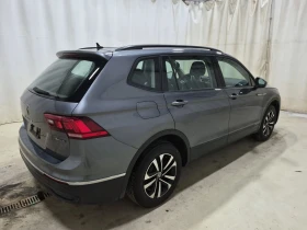 VW Tiguan, снимка 4
