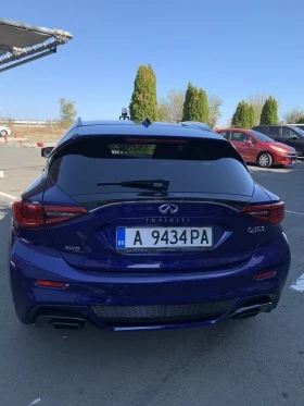 Infiniti Q30 4x4 | Mobile.bg    6