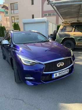 Infiniti Q30 4x4 | Mobile.bg    2