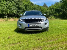 Land Rover Range Rover Evoque 2.2, снимка 2