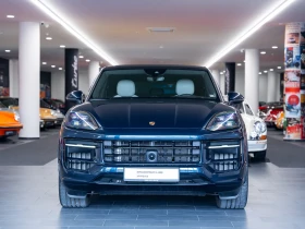 Porsche Cayenne Coupe  | Mobile.bg    3