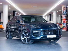 Porsche Cayenne Coupe  | Mobile.bg    6