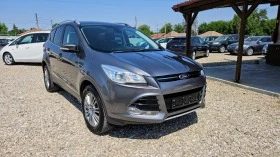 Ford Kuga 2.0 tdci-4x4-TITANIUM, снимка 3